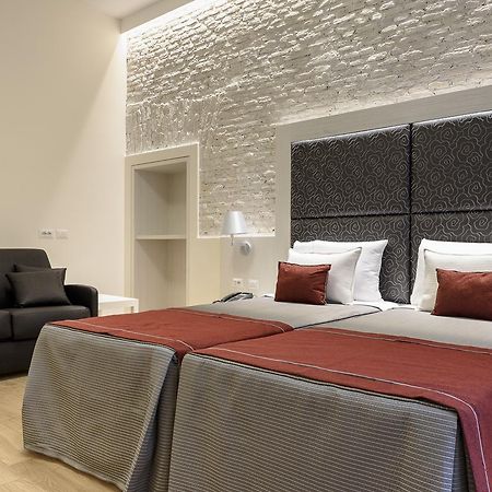 Navona Luxury Guesthouse Рим Экстерьер фото