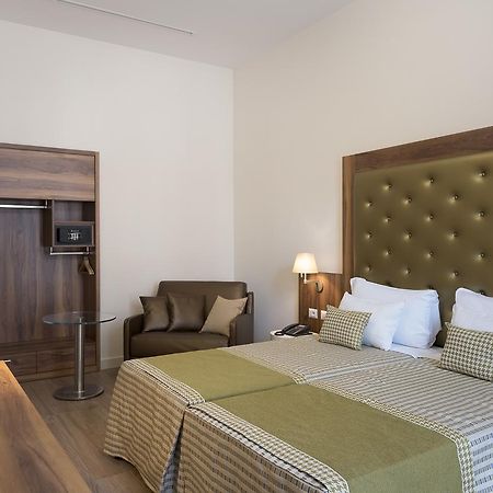 Navona Luxury Guesthouse Рим Экстерьер фото