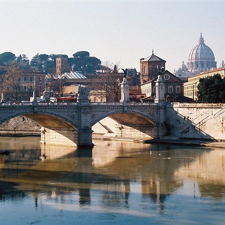 Navona Luxury Guesthouse Рим Экстерьер фото