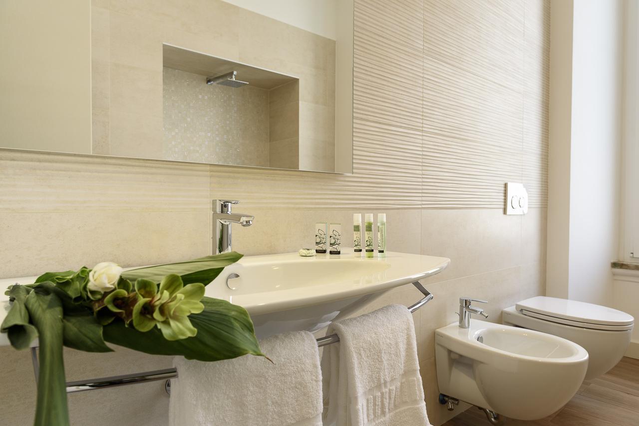 Navona Luxury Guesthouse Рим Экстерьер фото