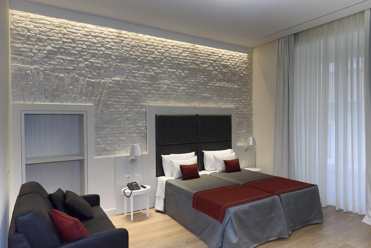 Navona Luxury Guesthouse Рим Экстерьер фото