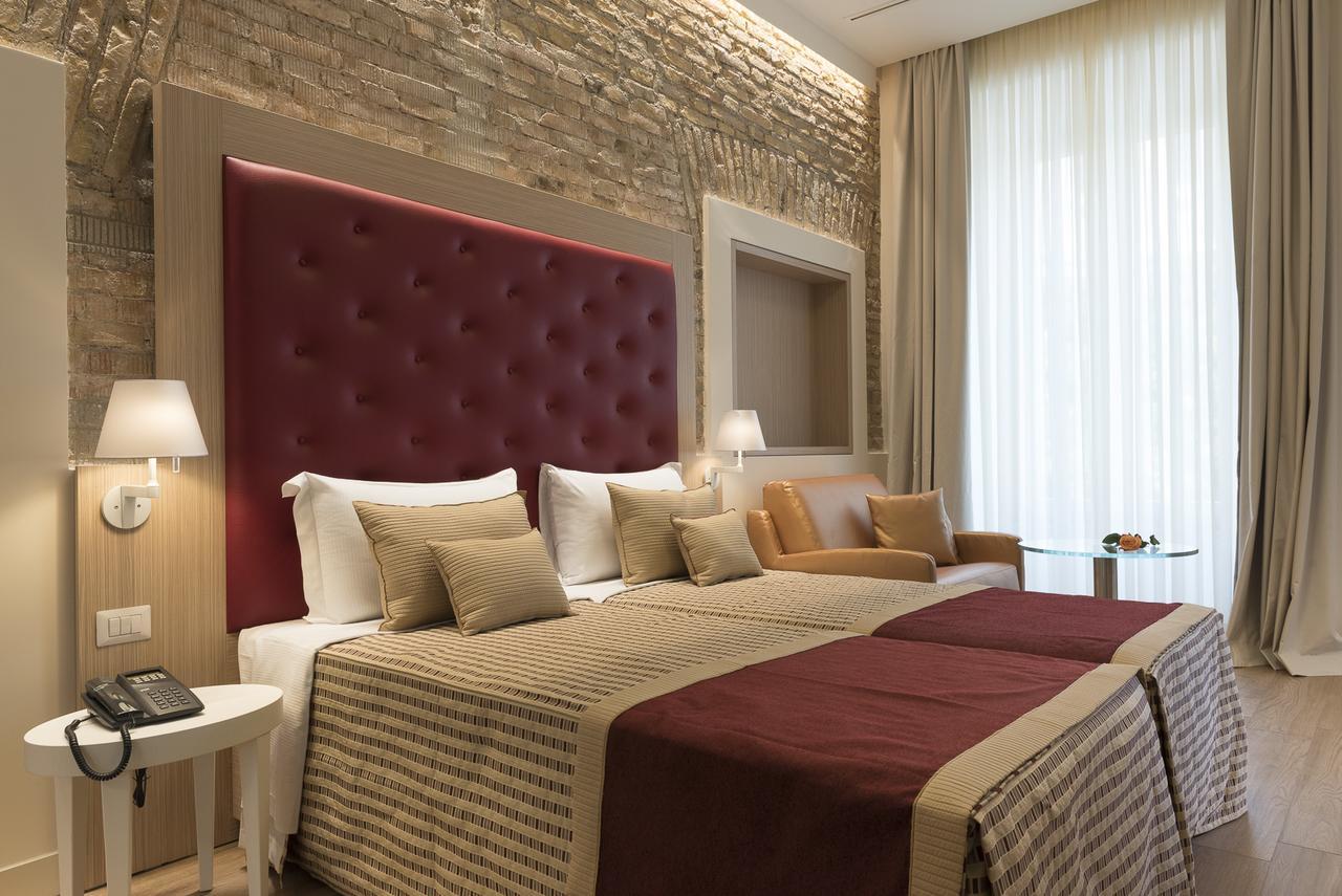 Navona Luxury Guesthouse Рим Экстерьер фото