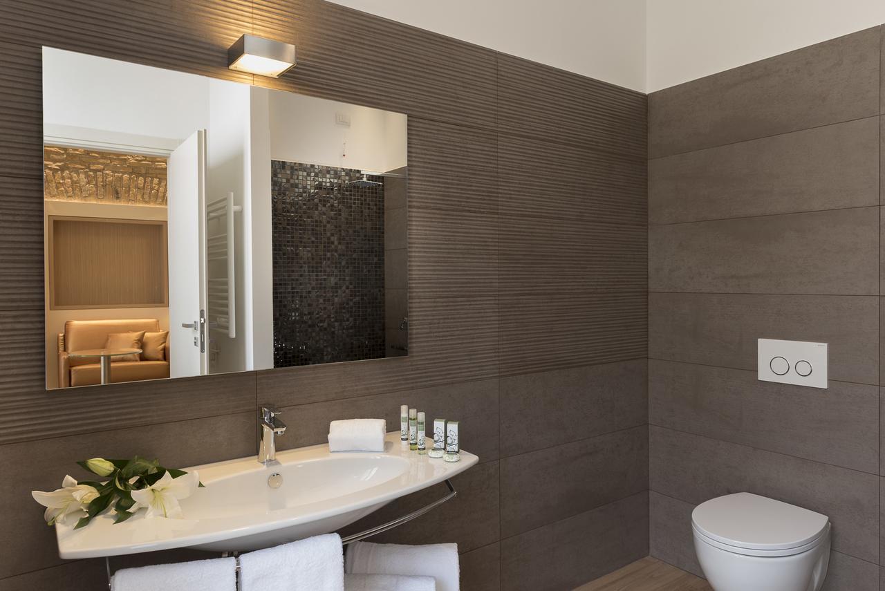 Navona Luxury Guesthouse Рим Экстерьер фото