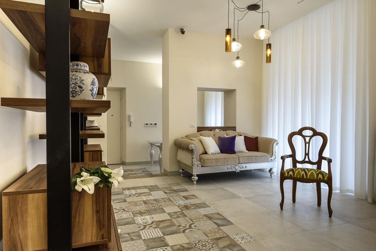 Navona Luxury Guesthouse Рим Экстерьер фото