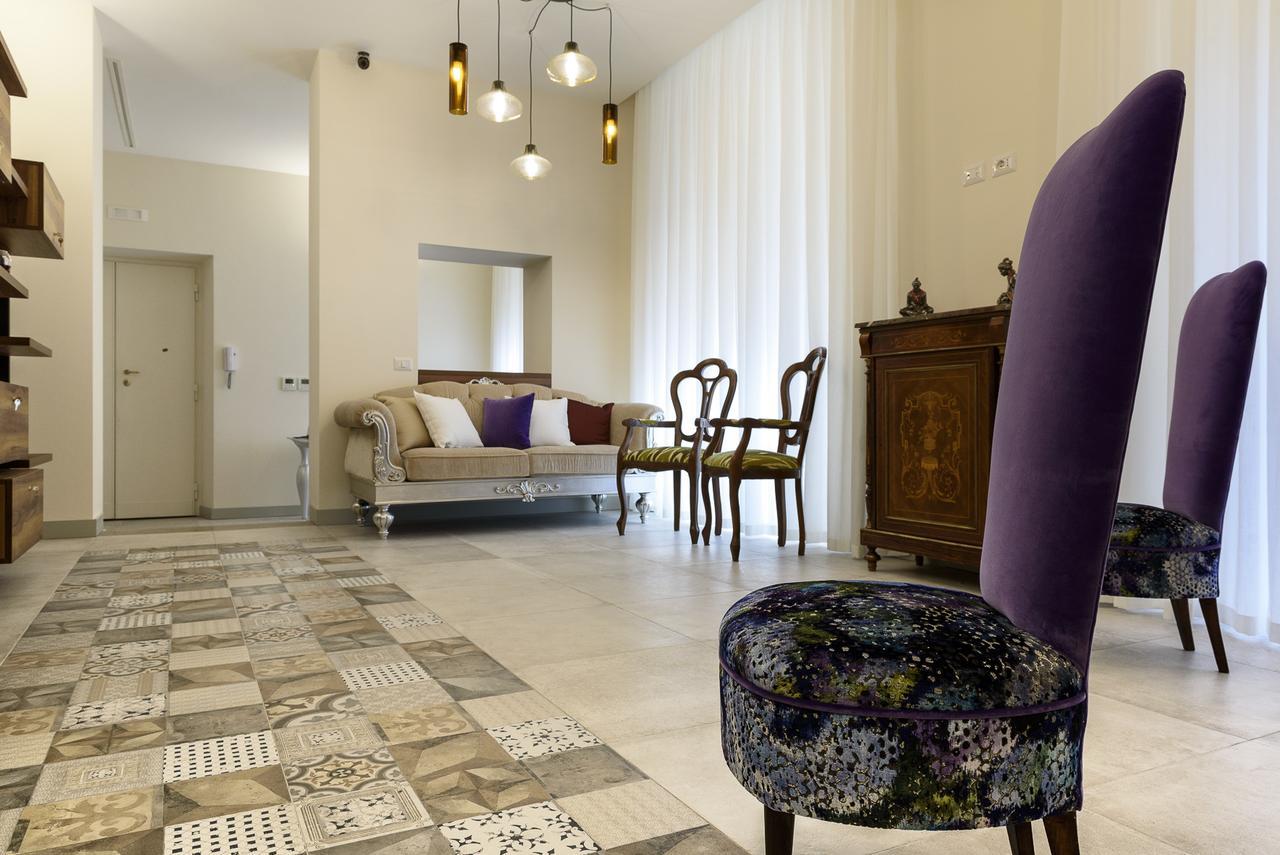 Navona Luxury Guesthouse Рим Экстерьер фото