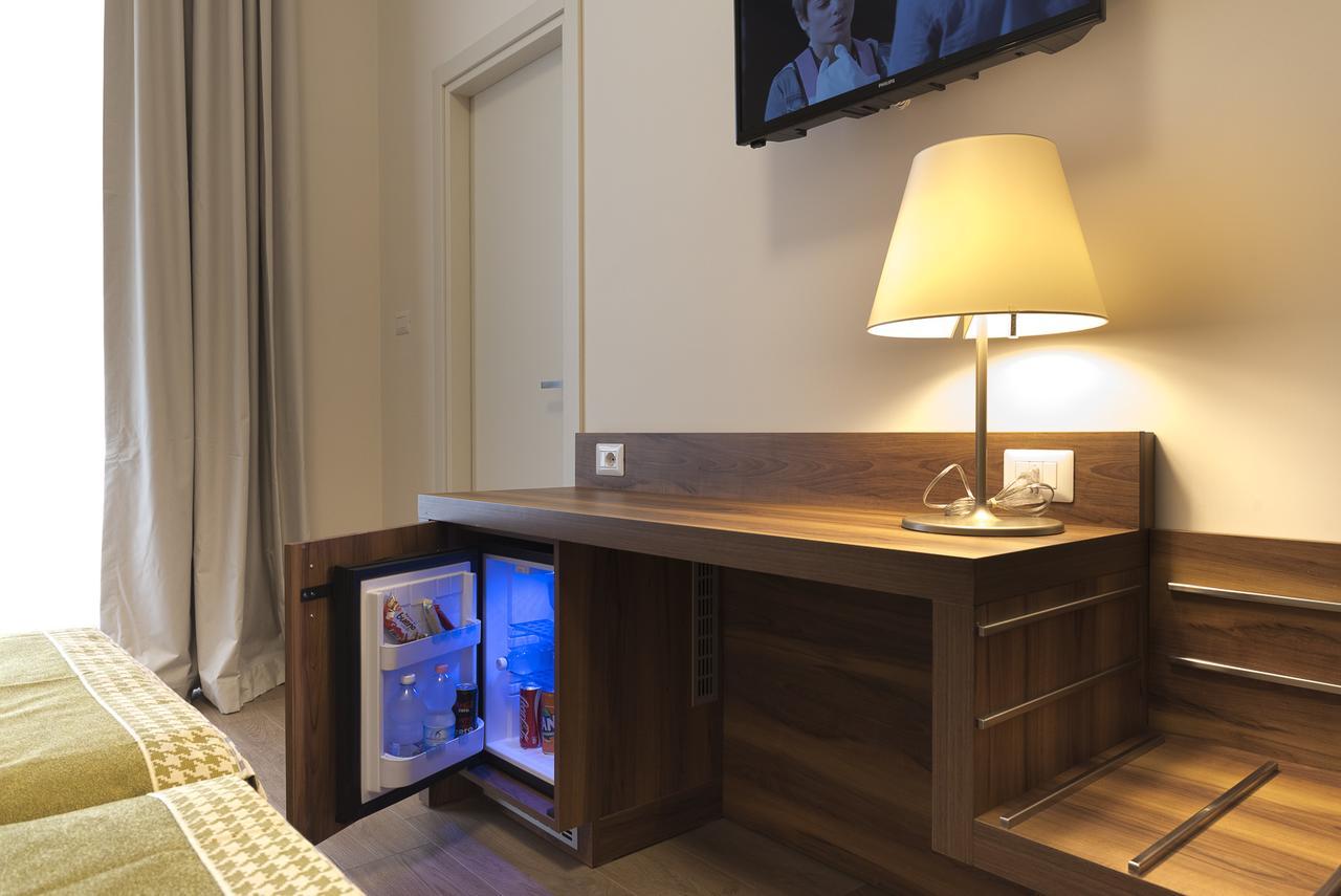 Navona Luxury Guesthouse Рим Экстерьер фото