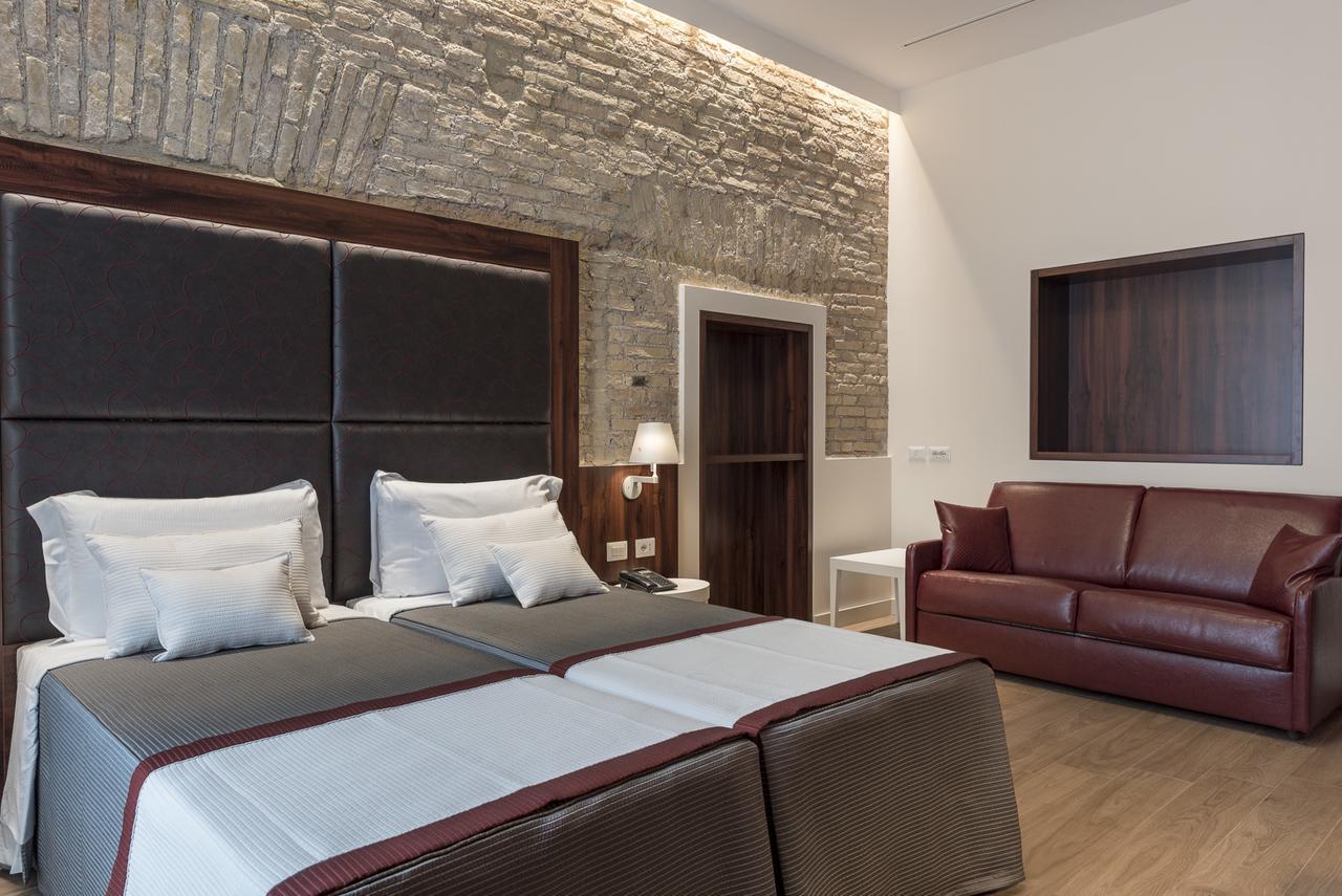 Navona Luxury Guesthouse Рим Экстерьер фото