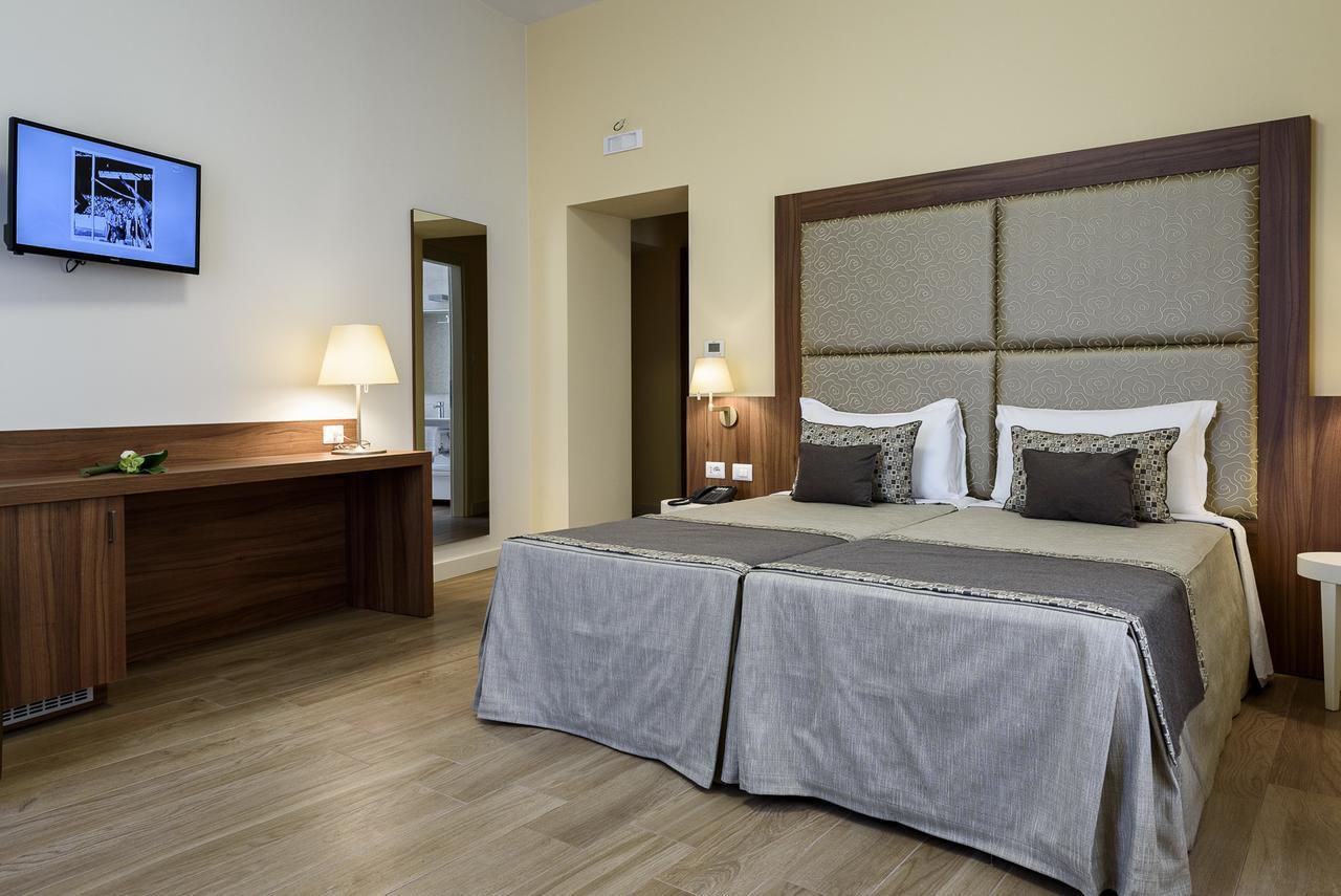 Navona Luxury Guesthouse Рим Экстерьер фото