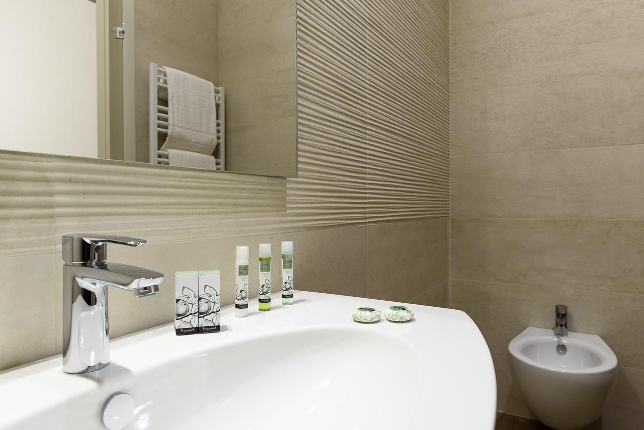 Navona Luxury Guesthouse Рим Экстерьер фото