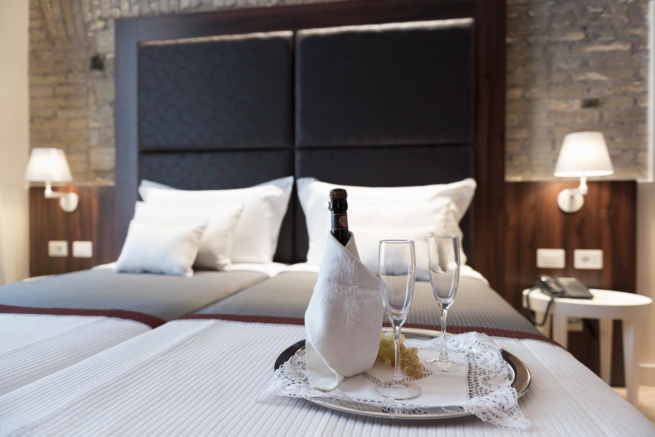Navona Luxury Guesthouse Рим Экстерьер фото
