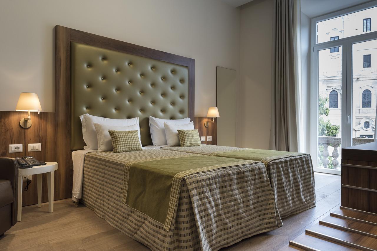 Navona Luxury Guesthouse Рим Экстерьер фото