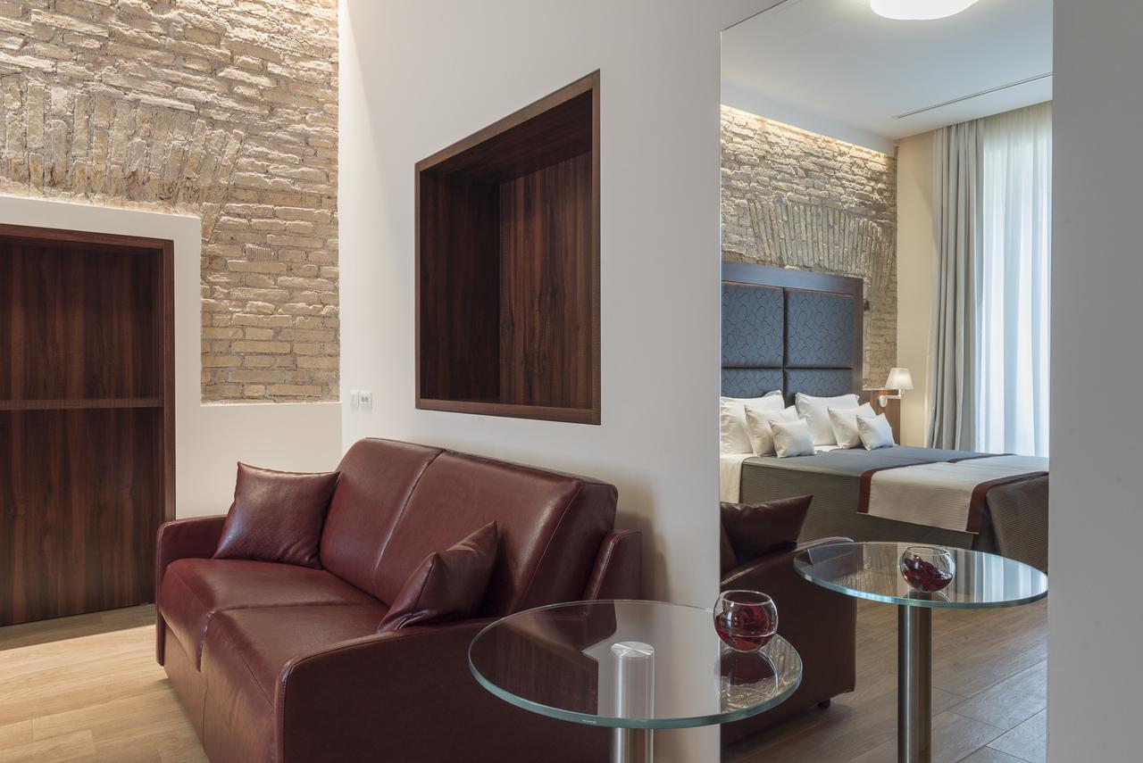 Navona Luxury Guesthouse Рим Экстерьер фото