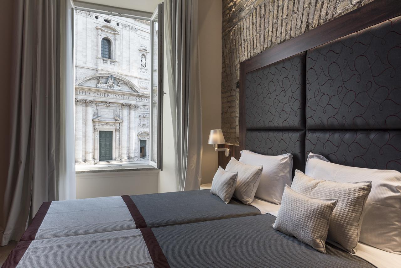 Navona Luxury Guesthouse Рим Экстерьер фото
