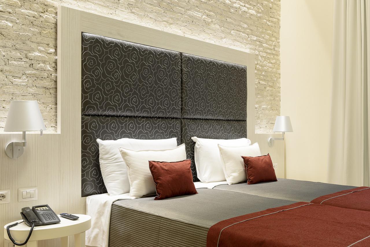 Navona Luxury Guesthouse Рим Экстерьер фото