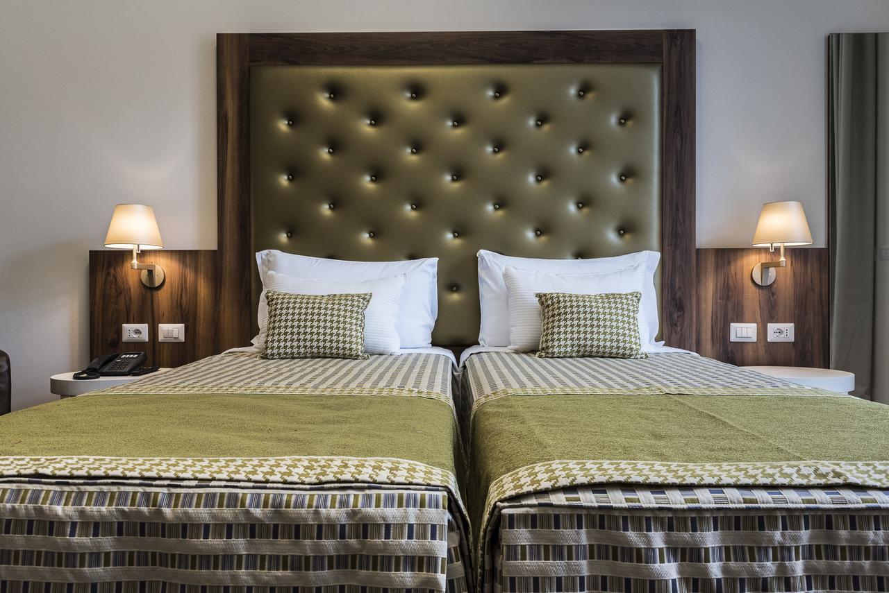 Navona Luxury Guesthouse Рим Экстерьер фото