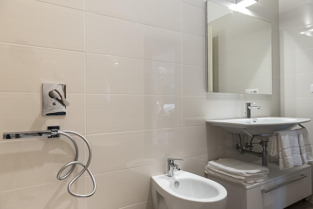 Navona Luxury Guesthouse Рим Экстерьер фото