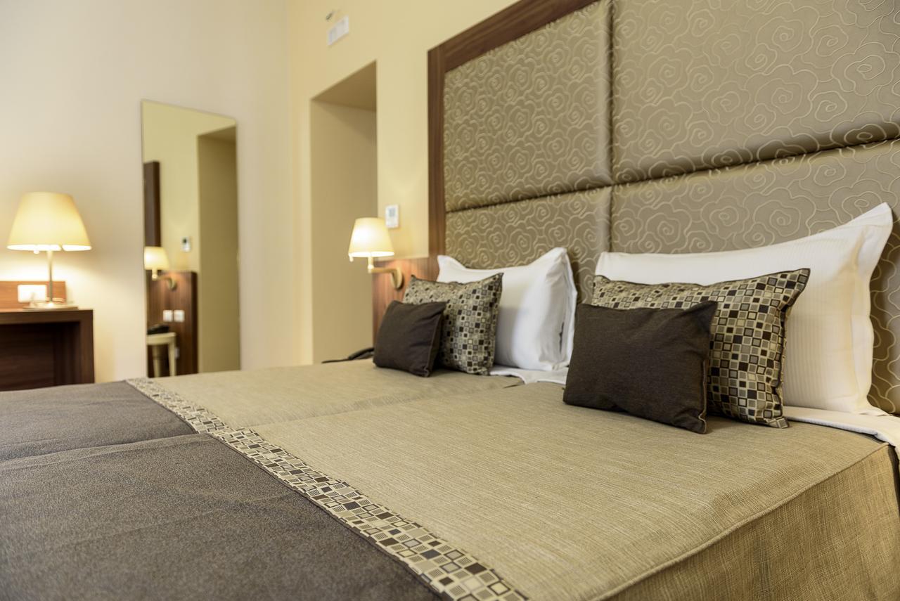 Navona Luxury Guesthouse Рим Экстерьер фото