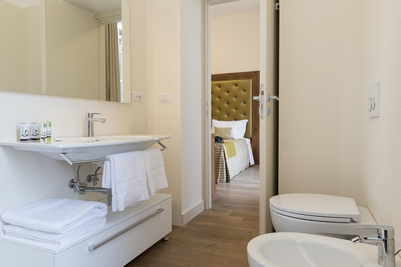 Navona Luxury Guesthouse Рим Экстерьер фото