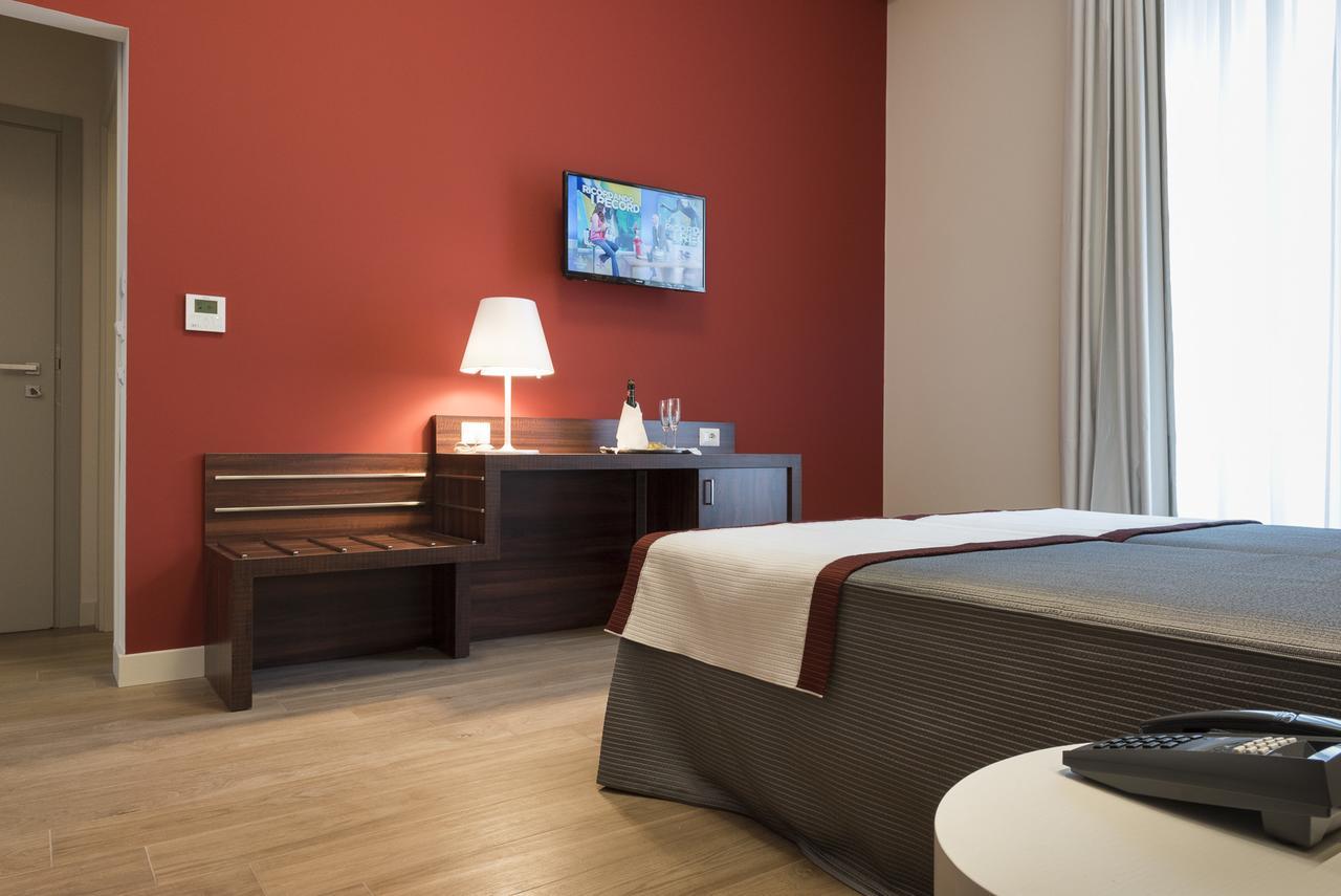 Navona Luxury Guesthouse Рим Экстерьер фото