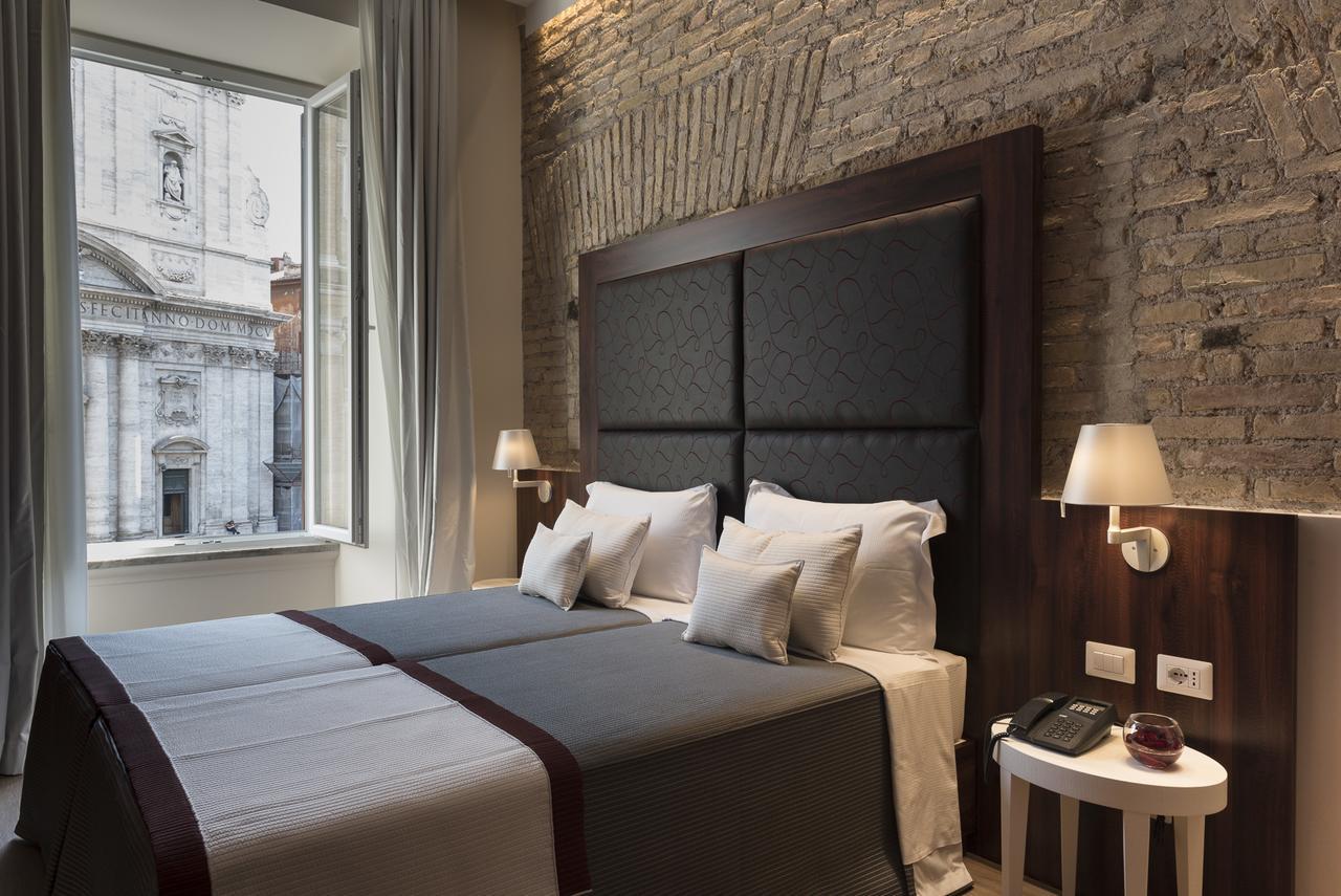 Navona Luxury Guesthouse Рим Экстерьер фото