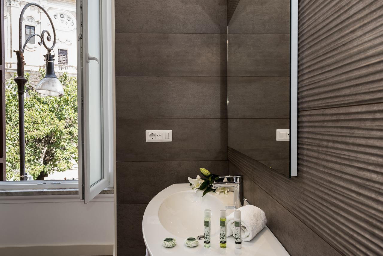 Navona Luxury Guesthouse Рим Экстерьер фото