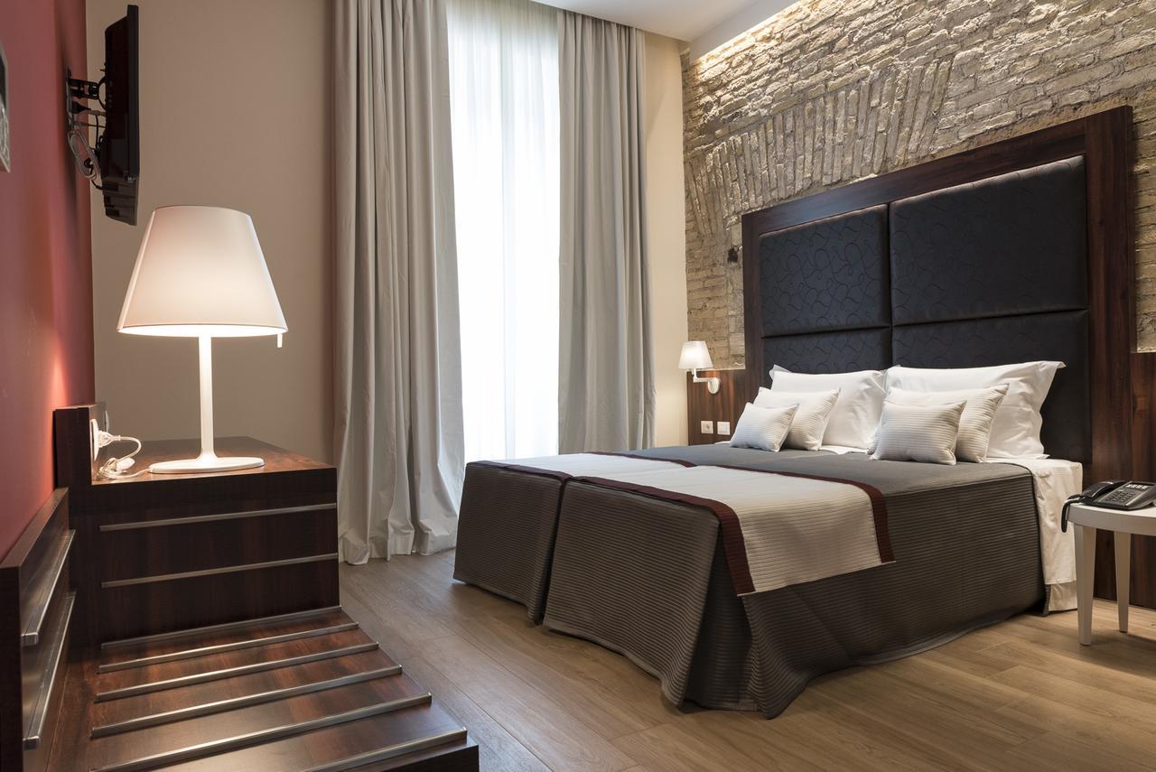 Navona Luxury Guesthouse Рим Экстерьер фото