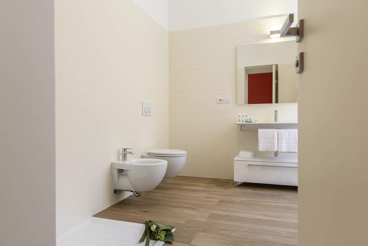 Navona Luxury Guesthouse Рим Экстерьер фото