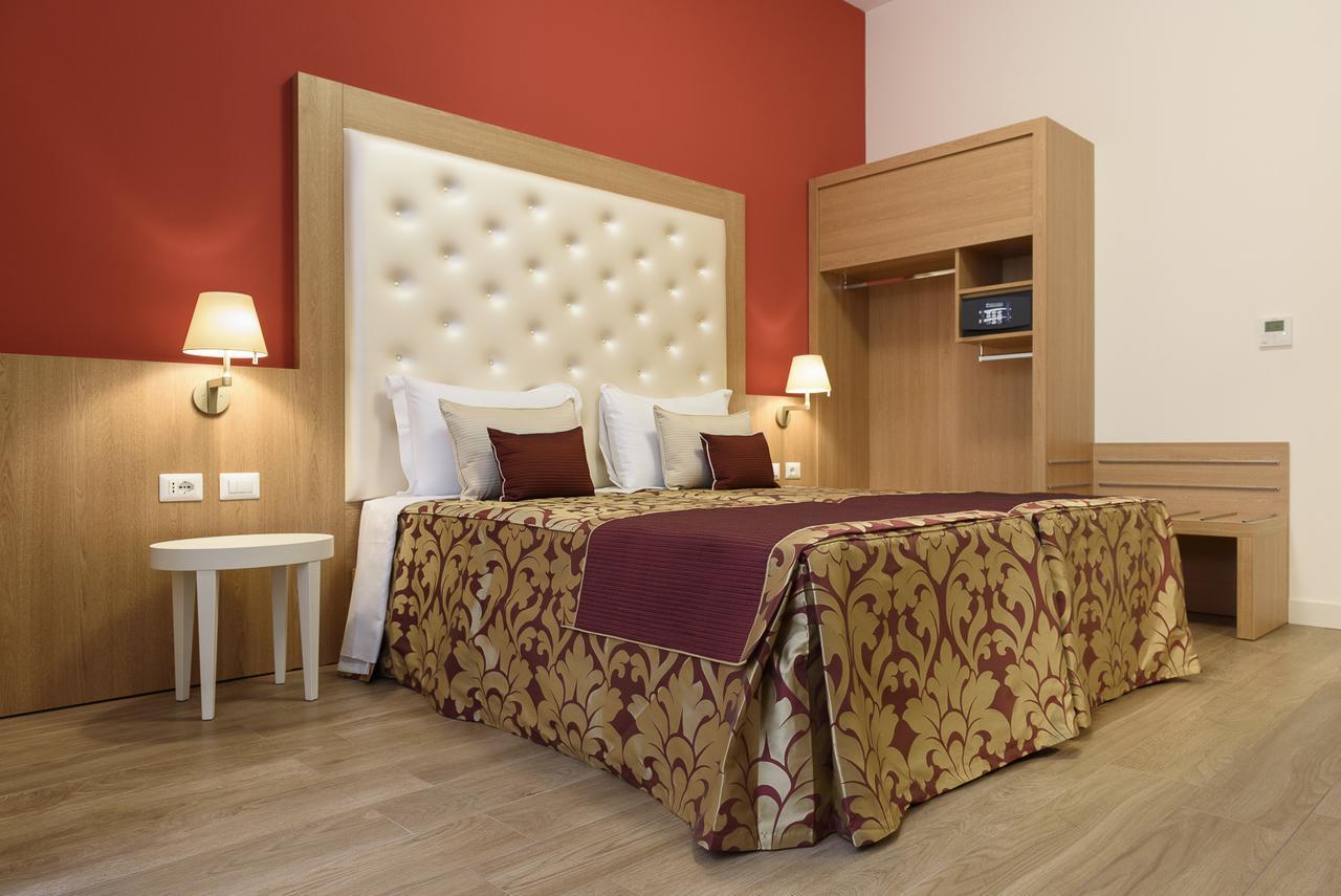 Navona Luxury Guesthouse Рим Экстерьер фото