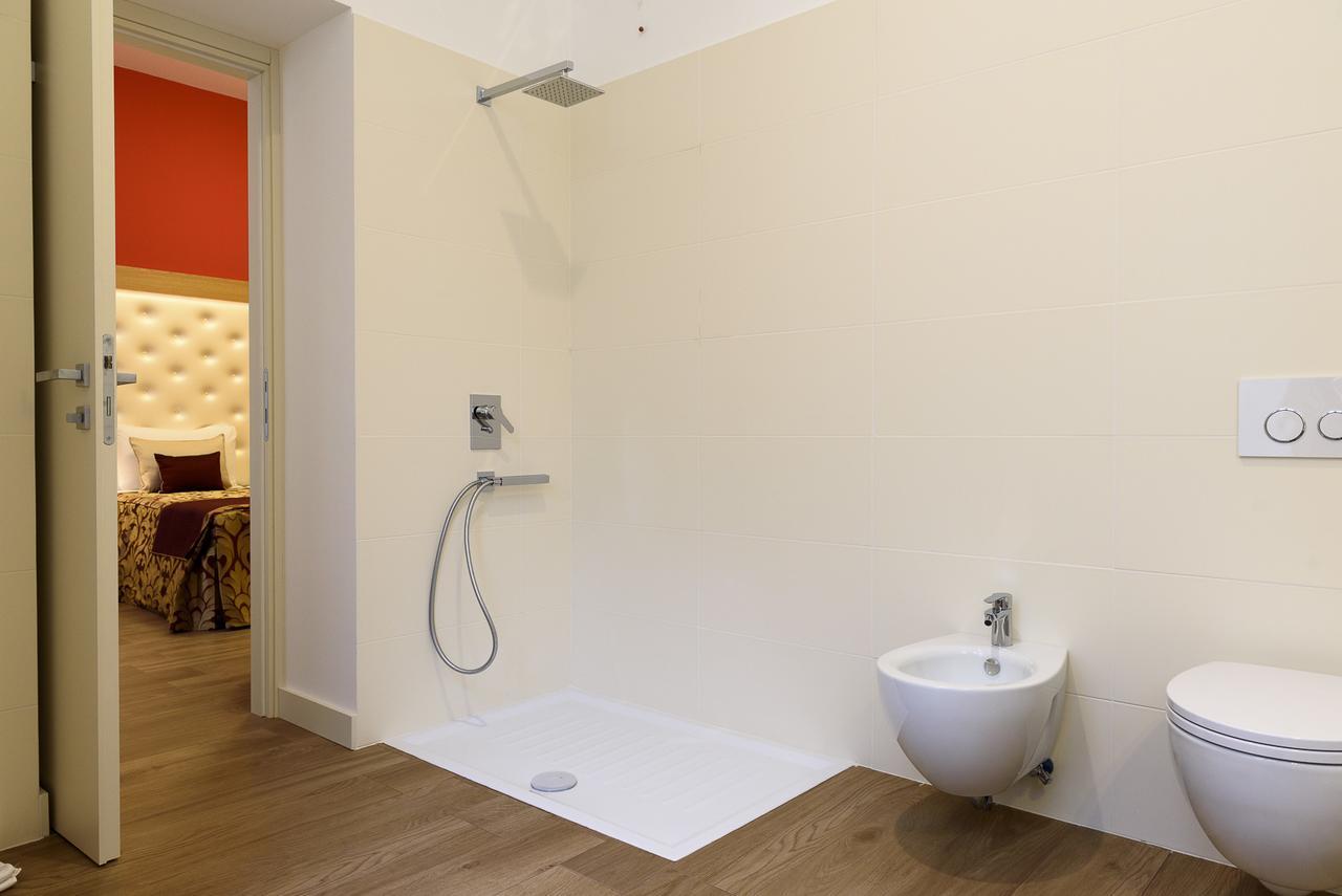Navona Luxury Guesthouse Рим Экстерьер фото