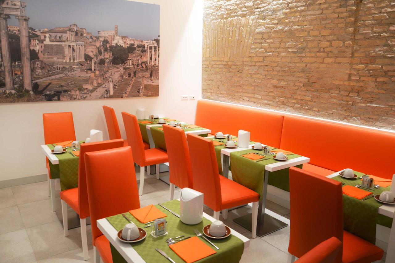 Navona Luxury Guesthouse Рим Экстерьер фото