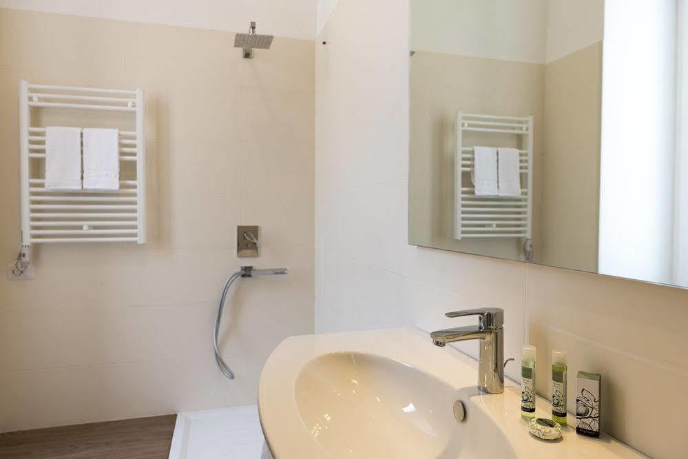 Navona Luxury Guesthouse Рим Экстерьер фото